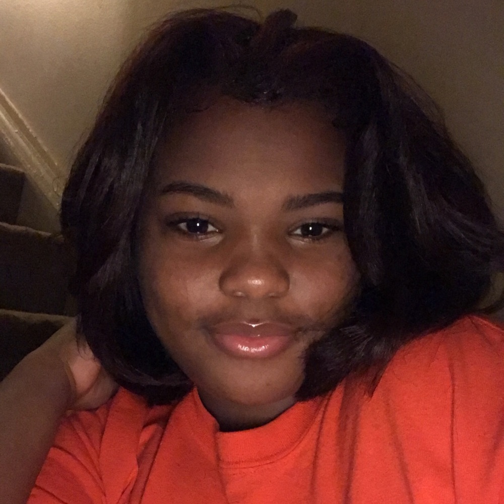 Meet your Posher, Pinky